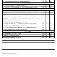 Nursing Chart Review From Home