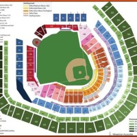 Ny Mets Stadium Seating Chart