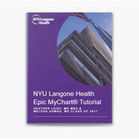 Nyu Langone Mychart Help Desk Number