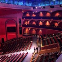 O Theater Las Vegas Seating Chart