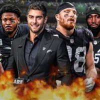 Oakland Raiders Roster 2017 Depth Chart