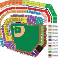 Of Geia Stadium Seating Chart