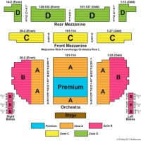 Of Mormon Nyc Seating Chart