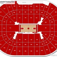 Ohio State Basketball Seating Chart