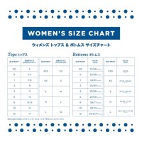 Old Navy Women S Size Chart