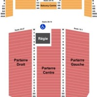 Olympia Theatre Seating Chart Miami