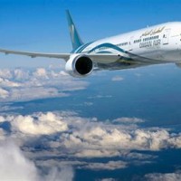 Oman Air Charter Flight Schedule