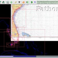 Open Source Chart Plotter