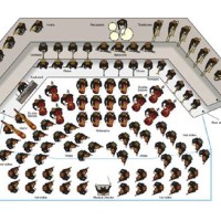 Orchestra Seating Chart Maker