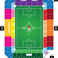 Orlando City Soccer New Stadium Seating Chart