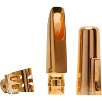 Otto Link Tenor Sax Mouthpiece Chart