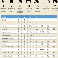 Outdoor Dog Kennel Size Chart