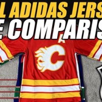 Outerstuff Youth Nhl Jersey Size Chart