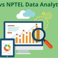 P Chart Vs Nptel