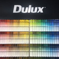 Paint Color Chart Bunnings