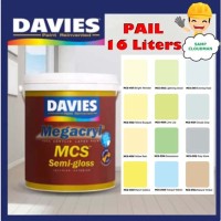 Paint Color Chart Philippines