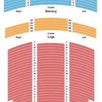 Palace Theater Seating Chart Greensburg Pa