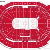 Panthers Hockey Seating Chart