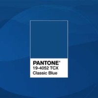 Pantone Colour Chart 2020