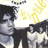 Parole Chanson Les Charts Je M Envolee