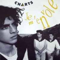 Parole Chanson Les Charts Je M Envolees