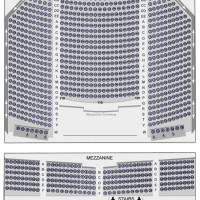 Patchogue Theater Seating Chart