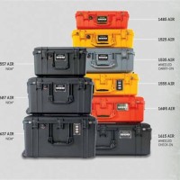 Pelican Air Case Size Chart