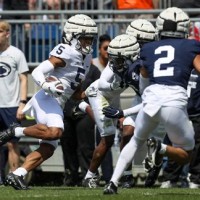 Penn State Football Depth Chart