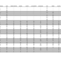 Pepe Jeans Men S Size Chart