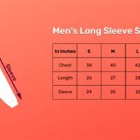 Pepe Jeans Shirt Size Chart India