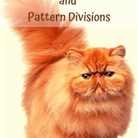 Persian Cat Color Breeding Chart