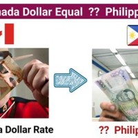 Philippine Peso To Canadian Dollar Chart