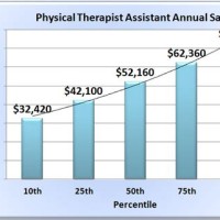 Physical The Salary Chart