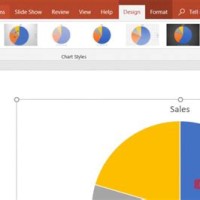 Pie Chart Animation Powerpoint 2016