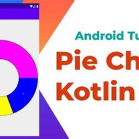 Pie Chart In Android Kotlin