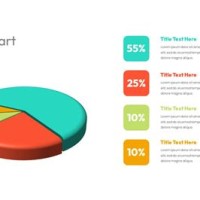 Pie Chart Template For Ppt