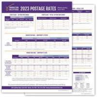 Pitney Bowes Usps Rate Chart