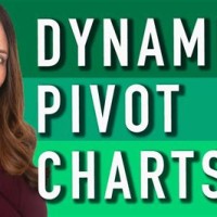 Pivot Chart In Powerpoint 2016