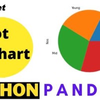 Plot Pie Chart Python Pandas