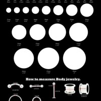 Plug Size Chart After 000