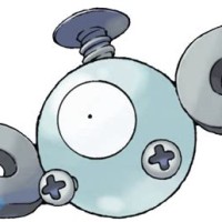 Pokemon Sun And Moon Magnemite Evolution Chart