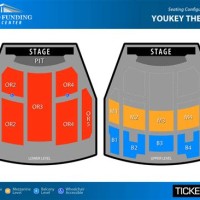 Polk Theater Lakeland Fl Seating Chart