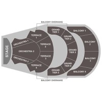 Portland Symphony Seating Chart