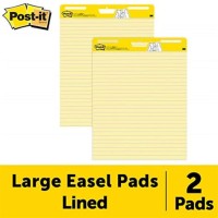 Post It Flip Chart Paper