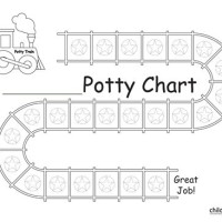 Potty Training Chart Kmart