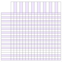 Printable Blank Column Charts - Best Picture Of Chart Anyimage.Org