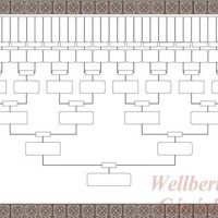 Printable Family Genealogy Charts