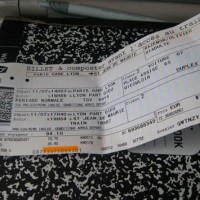 Prix Ticket Train Paris Chartres