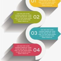 Process Flow Chart Vector