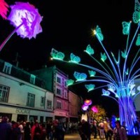 Programme Chartres En Lumiere 2018